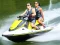 Spel Jet Ski Slide aanlyn