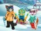 Spel Cats Winter Fun aanlyn