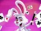 Spel Magic Solitaire: World aanlyn
