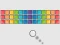Spel Brick Out 240 aanlyn