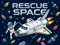 Spel Rescue Space aanlyn