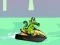 Spel Swampy Motorboat Race aanlyn