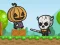 Spel Running Pumpkin aanlyn