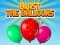 Spel Blast The Balloons aanlyn
