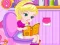 Spel Potty Train Baby Elsa aanlyn