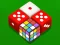 Spel Dice Merge aanlyn
