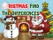 Spel Christmas Find The Differences aanlyn