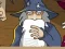 Spel A glass of milk in the Wild West aanlyn