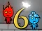 Spel Fireboy & Watergirl 6: Fairy Tales aanlyn