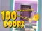 Spel 100 Doors aanlyn