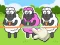 Spel Sheep Sort Puzzle Sort Color aanlyn