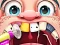 Spel Crazy Dentist aanlyn