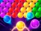 Spel Bubble Pop Butterfly aanlyn