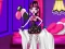 Spel Delicate Dracula Dress Up aanlyn