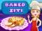 Spel Baked Ziti aanlyn