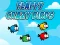 Spel Flappy Crazy Bird aanlyn