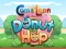 Spel Cam and Leon: Donut Hop aanlyn