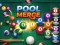 Spel Pool Merge aanlyn