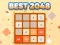 Spel best 2048 aanlyn