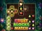 Spel Fruit Blocks Match aanlyn