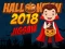 Spel Halloween 2018 Jigsaw aanlyn