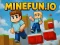Spel Minefun.io aanlyn