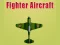 Spel Fighter Aircraft aanlyn