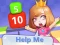 Spel Panic Princess aanlyn
