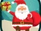 Spel Pixel Santa Run aanlyn