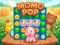 Spel Momo Pop aanlyn