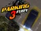 Spel Parking Fury 3 aanlyn