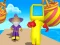 Spel Run Royale Knockout aanlyn
