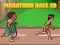 Spel Marathon Race 3D aanlyn
