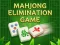 Spel Mahjong Elimination Game aanlyn