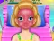 Spel A Beach Day Spa Care aanlyn