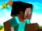 Spel Run Mineblock Run aanlyn