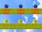 Spel Greenator aanlyn