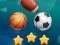 Spel Idle Ball Fall aanlyn