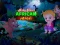 Spel Baby Hazel: African safari aanlyn