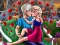 Spel Ice Queen Romantic Date aanlyn
