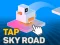 Spel Tap Sky Road aanlyn