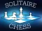 Spel Solitaire Chess aanlyn