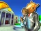 Spel Bank Robbery 3 aanlyn