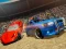 Spel Real Car Demolition Derby aanlyn