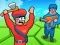 Spel Tile Hex World: Red vs Blue aanlyn