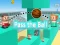Spel Pass the Ball aanlyn
