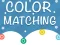 Spel Color matching aanlyn
