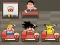 Spel Idle Factory aanlyn