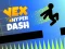 Spel Vex Hyper Dash aanlyn