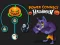 Spel Power Connect Halloween aanlyn